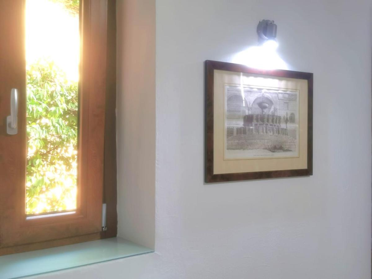Casetta Arco เปรูจา ภายนอก รูปภาพ